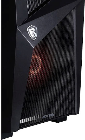 Actina Gaming Desktop PC (Ryzen 5-7500F/32GB DDR5/1.0TB SSD/No OS)
