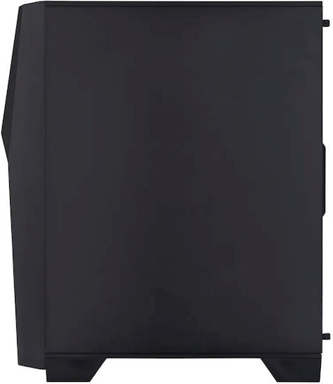 Actina Gaming Desktop PC (Ryzen 5-7500F/32GB DDR5/1.0TB SSD/No OS)