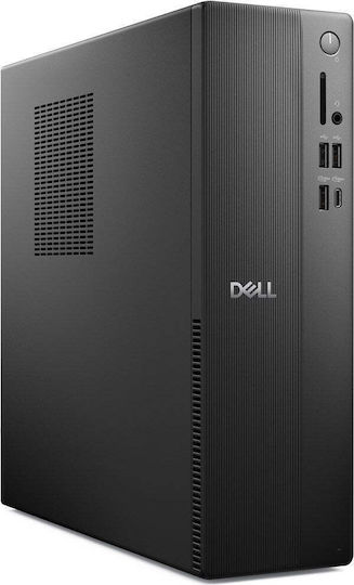 Dell ECS1250 Desktop PC (Ultra 5-225/16GB DDR4/512GB SSD/W11 Pro)