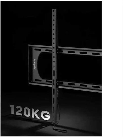 Manhattan Starr 461917 Βάση Τηλεόρασης Τοίχου έως 120"