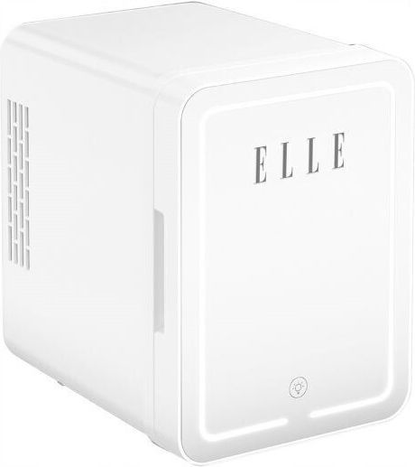 Elle Σαμπανιέρα Λευκή 4lt