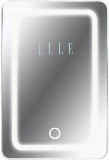 Elle Σαμπανιέρα Λευκή 4lt