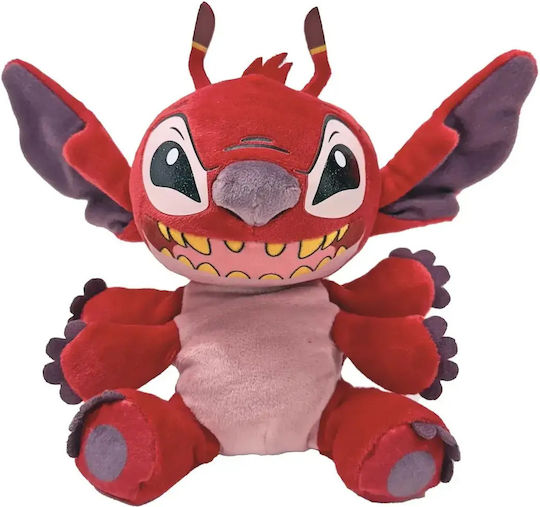 TY Плюшена Играчка Disney с Движение 15 см