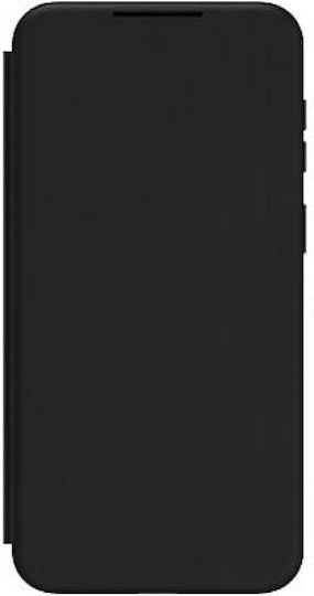 Samsung Wallet Flip Case Samsung Galaxy A37 5g Black