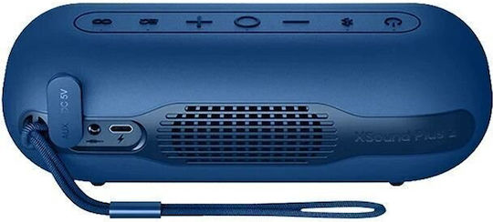 Xsound Plus BTS65 Bluetooth Speaker 30W Blue