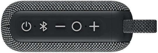 Tribit Pocketgo BTS68 Αδιάβροχο Ηχείο Bluetooth Μπλε