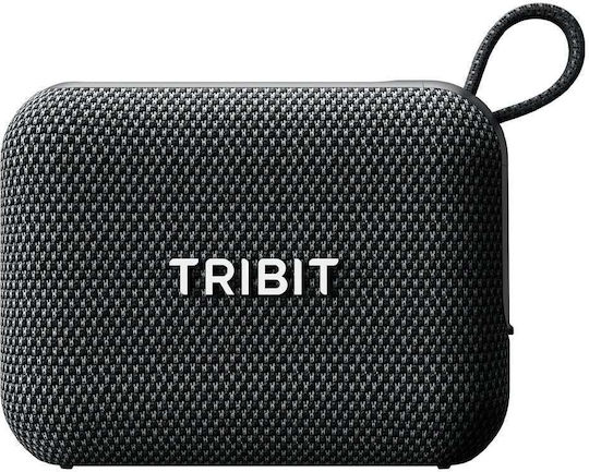 Tribit Pocketgo BTS68 Αδιάβροχο Ηχείο Bluetooth Μπλε
