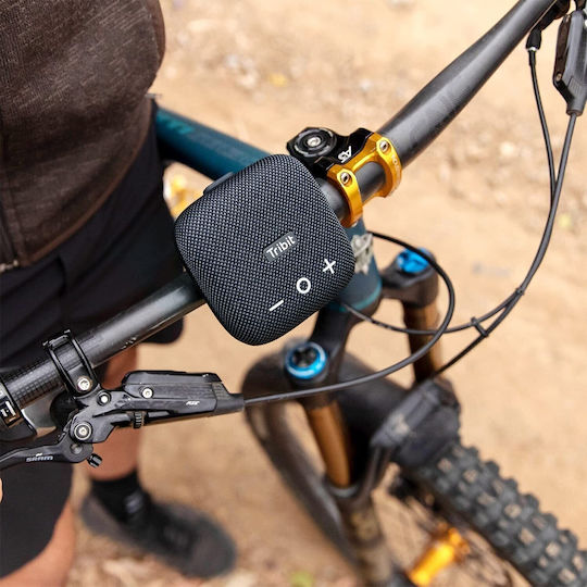 Tribit Stormbox Micro 2 BTS12 Bluetooth Lautsprecher Rote