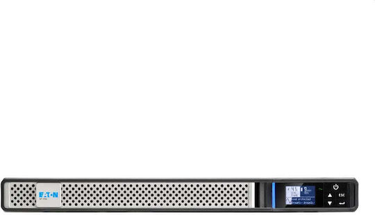 Eaton 5P 1150i UPS Линейно-Интерактивен 1150VA 920W