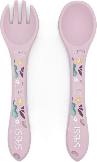 Подаръчна Кутия Sparkly Unicorn Дъро Кохили Кламер