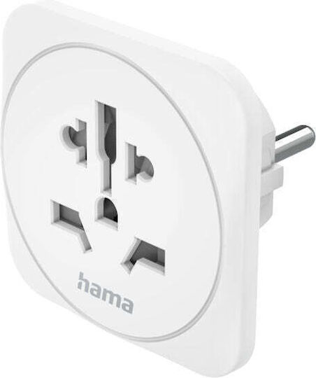 HAMA Adaptor Priză Universal