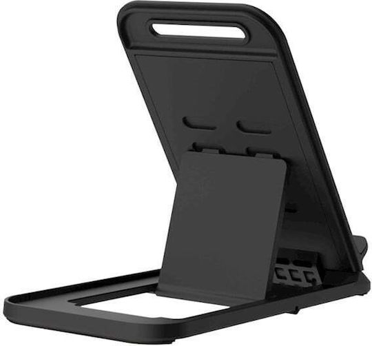 Xo Holder Stand C73 Black