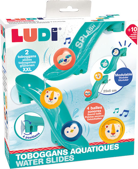 Ludi Топки За Баня