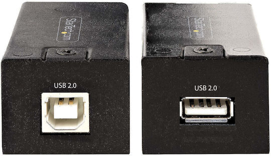 StarTech C15012 USB Extender 1τμχ (S7779839)
