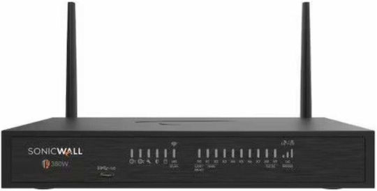 Sonicwall Tz380