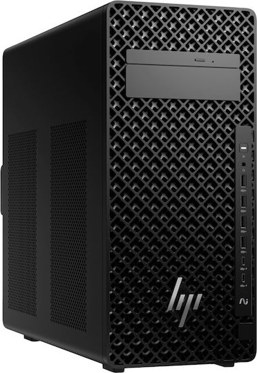 HP Z2 G1i Tower Desktop PC (Ultra 9-285K/64GB DDR5/1TB SSD/RTX PRO 4000/W11 Pro)