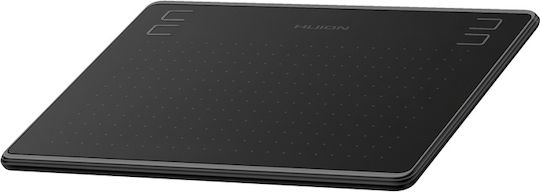Huion HS64 Schwarz