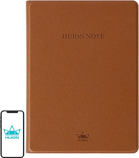 Huion Note X10 Ψηφιακή Γραφίδα με Bluetooth