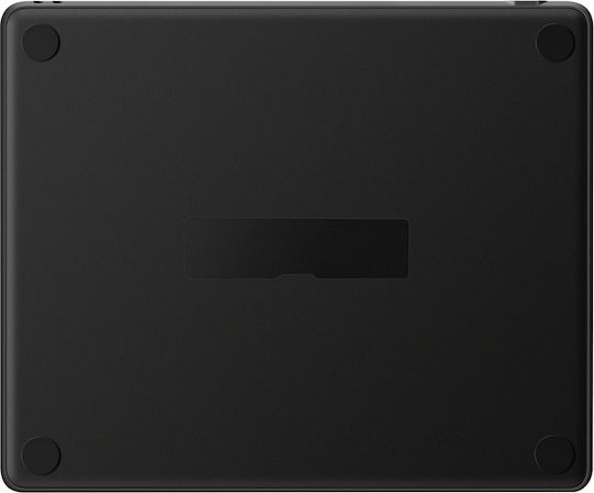 Huion HS64 Schwarz