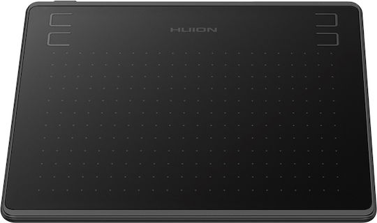 Huion HS64 Schwarz