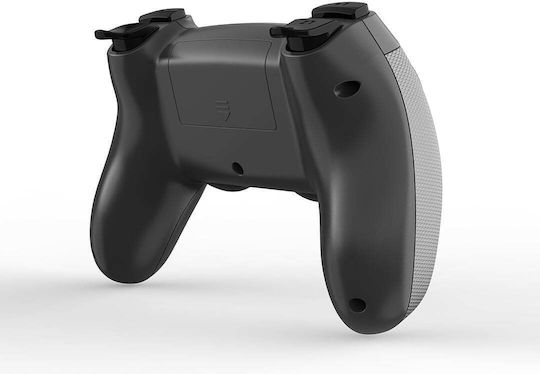 XO GP3 Gamepad Wireless pentru Android / PC / PS3 / PS4 Argintiu