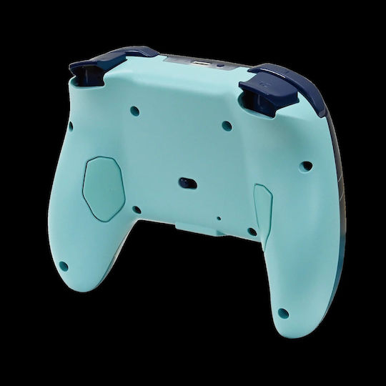 Hori Horipad Turbo Wireless pentru Switch 2 Universe Mario