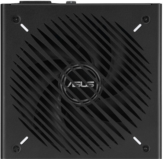 Asus Prime Gold Black Edition 750W Μαύρο Τροφοδοτικό Υπολογιστή Full Modular 80 Plus Gold