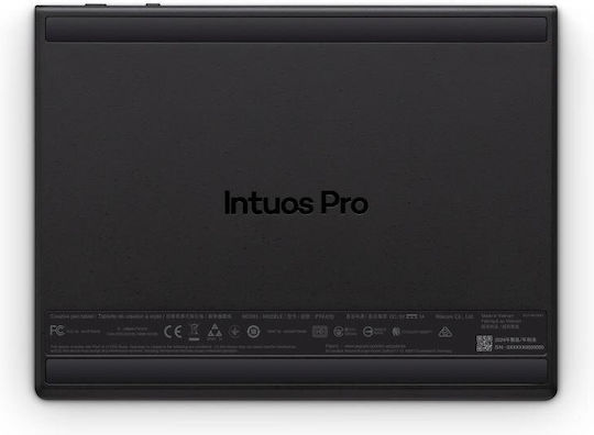 Wacom Intuos Pro S Stylus pen without Display