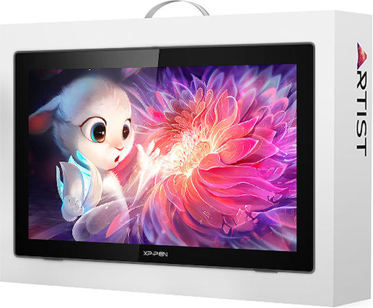 XP-Pen Artist 22 2nd Gen Stilou digital cu ecran 21.5