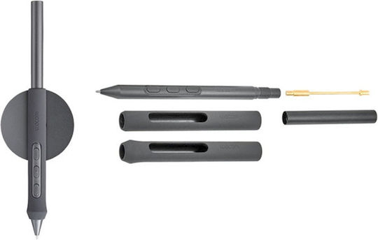 Wacom Intuos Pro S Stylus pen without Display
