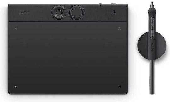 Wacom Intuos Pro S Stylus pen without Display
