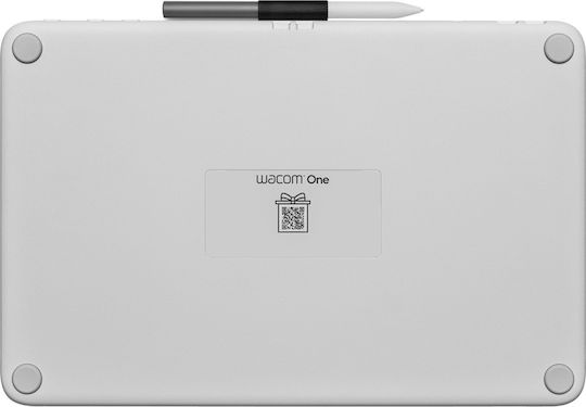 Wacom One 13 Touch Γραφίδα Σχεδίασης με Όθονη FHD 13.3"