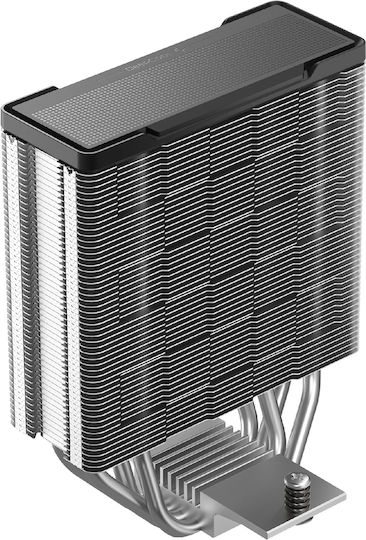 Deepcool AG400 G2 Ψύκτρα Επεξεργαστή για Socket 1700/1851/AM4/AM5