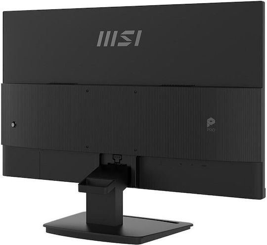 MSI PRO MP241 E14V VA HDR Monitor 23.8" FHD 1920x1080 144Hz με Χρόνο Απόκρισης 4ms GTG