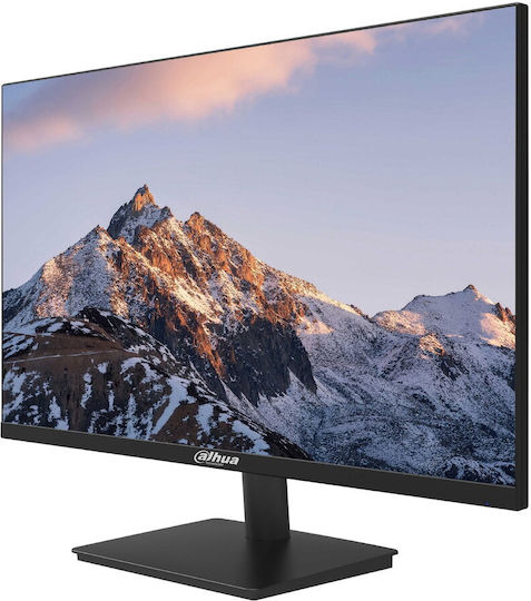 Dahua DHI-LM27-A221Y Monitor 27" FHD 1920x1080 144Hz with 1ms Response Time GTG