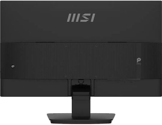 MSI PRO MP241 E14V VA HDR Monitor 23.8" FHD 1920x1080 144Hz με Χρόνο Απόκρισης 4ms GTG