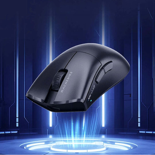 Machenike L8 Max Wireless RGB Gaming Mouse 26000 DPI Black