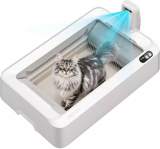 Petkit Litter Cat Toilet Bags 1 Piece