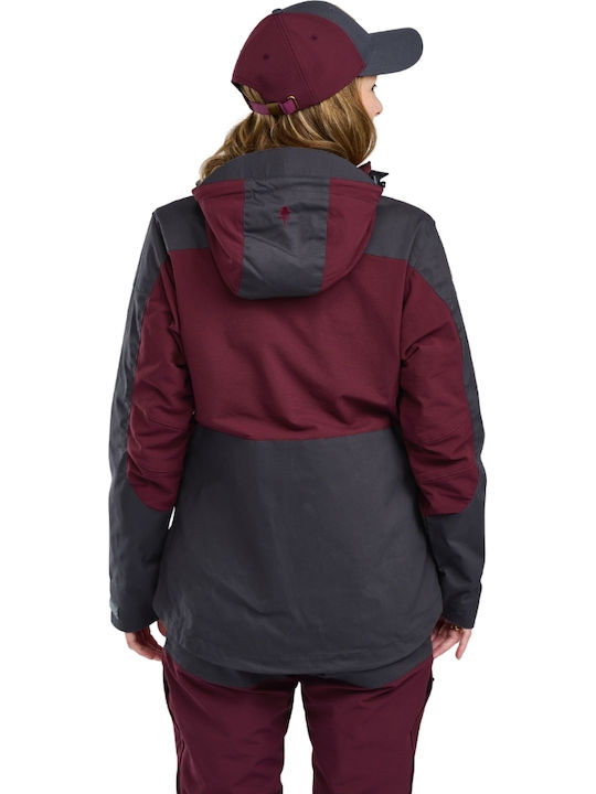 Pinewood Women's Waterproof Hunting Jacket