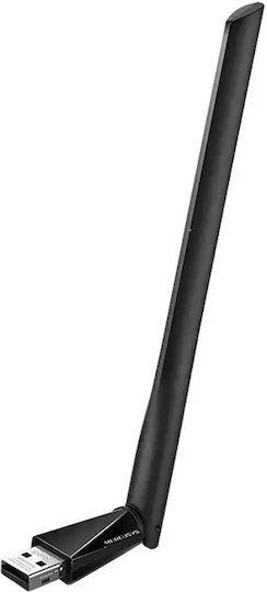 Netis N3D Wireless Router Wi‑Fi 5 with 3 Ports