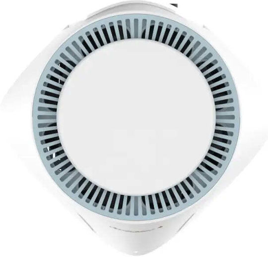 D-Link Soho Ασύρματο Router Wi‑Fi 6 με 4 Θύρες 2.5 Gigabit