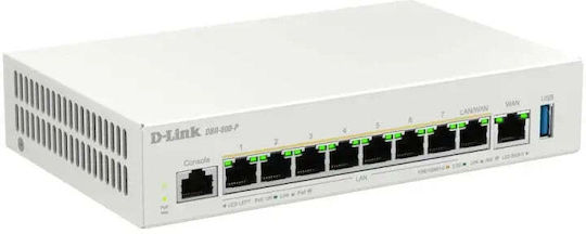 D-Link Ασύρματο Router