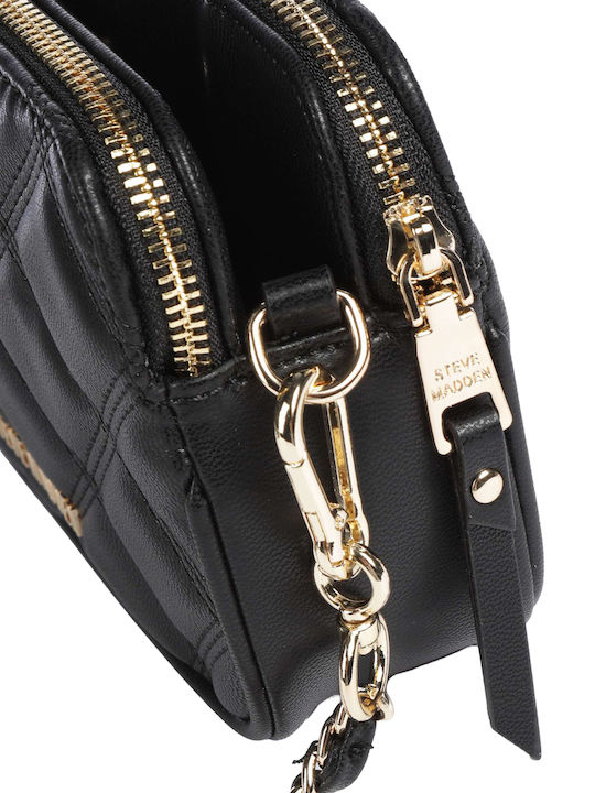 Bmarvis Women's Shoulder Bag Black