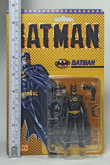Figură De Acțiune Batman 9.525 Cm
