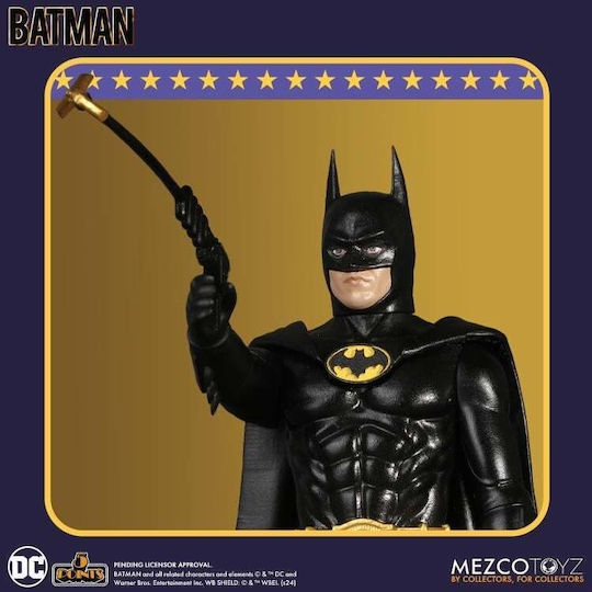 Figură De Acțiune Batman 9.525 Cm