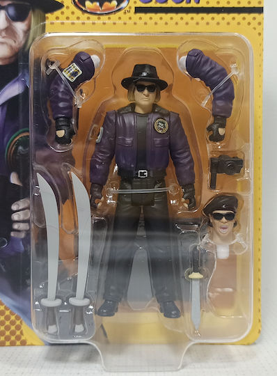 Φιγούρα Δράσης Batman 9.525εκ.