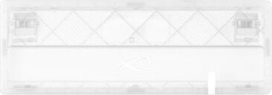 Hyperx Origins 2 65 Gaming Keyboard Housing White Bf0u0aa