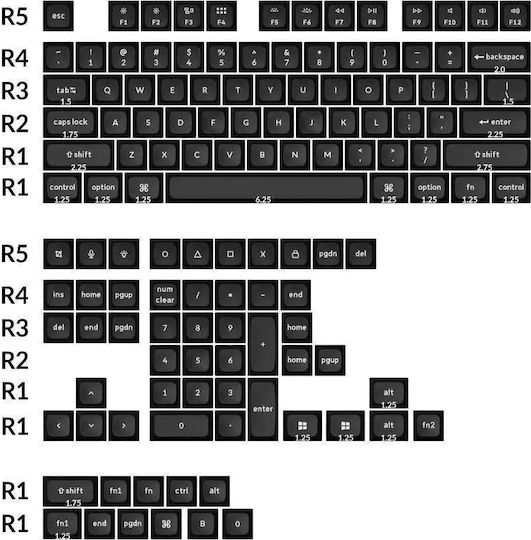 Keychron Keycap