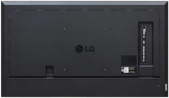 LG 55UH5Q-E.AEU Public Display 55" LED 4K UHD