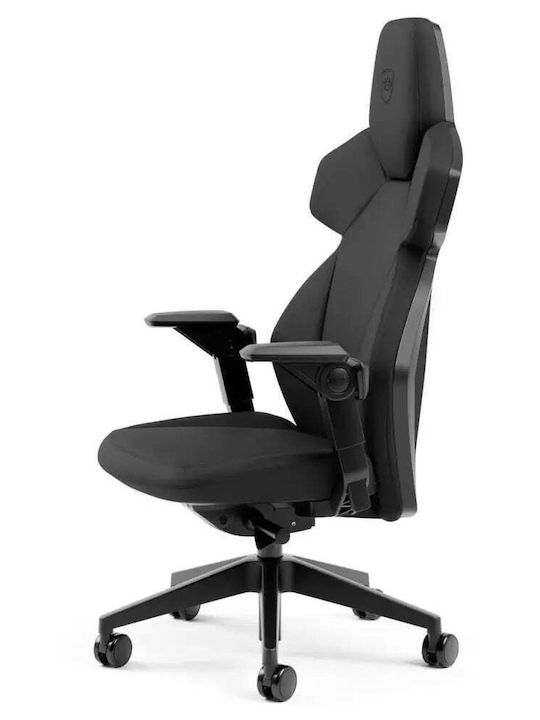Noblechairs DAWN Scaun Gaming Din piele ecologică Black Edition